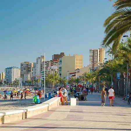 San Bartolome Apartment