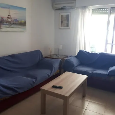 Apartment San Bartolome